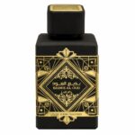 Lattafa Bade’e Al Oud - Oud For Glory EDP 100ml 🖤✨