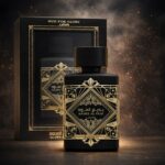 Lattafa Bade’e Al Oud - Oud For Glory EDP 100ml 🖤✨ - Figura 2