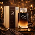 Lattafa Ameer Al Oudh - EDP 100ml 🖤🔥 - Figura 2
