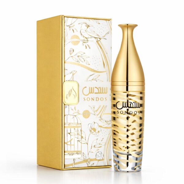 Lattafa Sondos Eau de Parfum 100ml - Luxurious ✨🌿