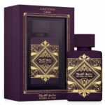 Lattafa Bade’e Al Oud Amethyst - Eau de Parfum 100ml 💜✨