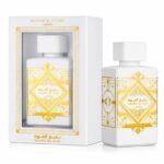 Lattafa Bade’e Al Oud Honor & Glory - Eau de Parfum 100ml 🤍✨ - Figura 2