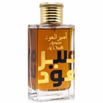 Lattafa Ameer Al Oudh Intense Oud - Eau de Parfum 100ml 🖤🔥 - Figura 2
