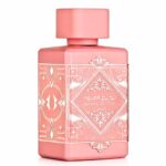 Lattafa Bade’e Al Oud Noble Blush - Eau de Parfum 100ml 🌸💗