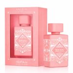 Lattafa Bade’e Al Oud Noble Blush - Eau de Parfum 100ml 🌸💗 - Figura 2