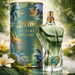 Jean Paul Gaultier "LE BEAU" 125ml - Paradise Garden 🌴 - Figura 2