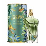 Jean Paul Gaultier "LE BEAU" 125ml - Paradise Garden 🌴