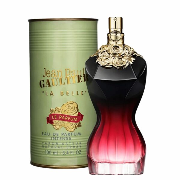 Jean Paul Gaultier - La Belle 100ml🍐✨