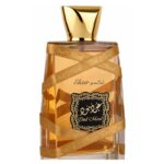 Lattafa Oud Mood Elixir – Eau de Parfum 100ml ✨🖤 - Figura 2