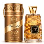 Lattafa Oud Mood Elixir – Eau de Parfum 100ml ✨🖤
