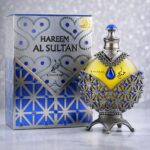 Khadlaj Hareem Al Sultan Blue - Perfume Oil 35ml 💙✨ - Figura 3