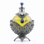 Khadlaj Hareem Al Sultan Blue - Perfume Oil 35ml 💙✨