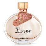 LONKOOM Paris Lover Rose - Eau de Parfum 100ml 🌹✨