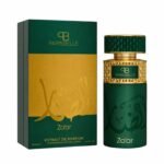 Parisbelle Za’ar 100ml Extrait de Parfum - Parfum Luksoz me Qëndrueshmëri të Gjatë ✨