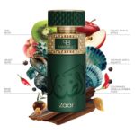 Parisbelle Za’ar 100ml Extrait de Parfum - Parfum Luksoz me Qëndrueshmëri të Gjatë ✨ - Figura 3