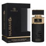 Paris Belle Najrah - Extrait De Parfum 100ml | Unisex ✨🔥 - Figura 4