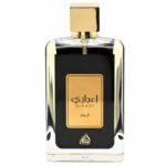 Lattafa Ejaazi - Eau de Parfum 100ml 🖤✨