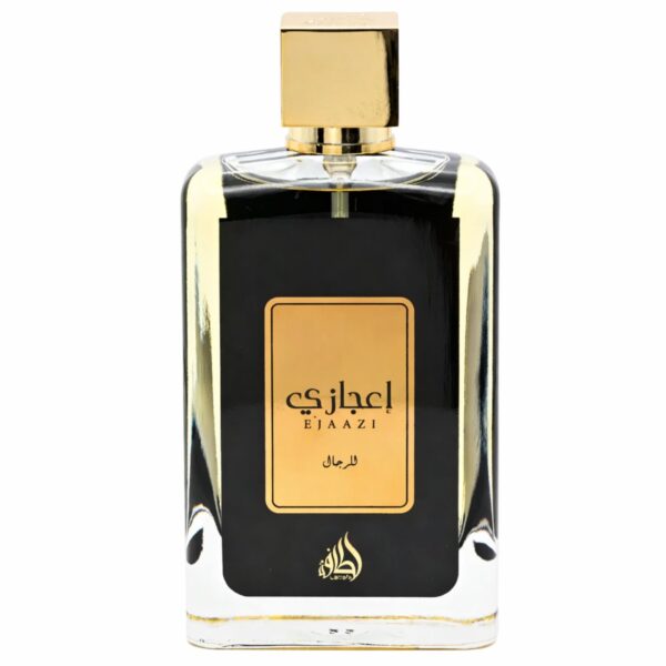 Lattafa Ejaazi - Eau de Parfum 100ml 🖤✨