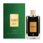 Lattafa Ejaazi - Eau de Parfum 100ml 🖤✨ - Figura 2