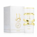 Lattafa Yara Moi – Aromë Luksoze & Femërore me Nota Karameli 💛✨