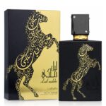 Lattafa Lail Maleki - Eau de Parfum 100ml 👑✨ - Figura 2