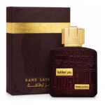 Lattafa Ramz Gold - Eau de Parfum 100ml ✨👑