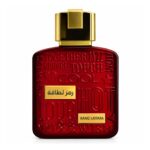 Lattafa Ramz Gold - Eau de Parfum 100ml ✨👑 - Figura 2