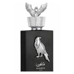 🦅 Lattafa - Shaheen Silver Eau de Parfum 100ml - Figura 2