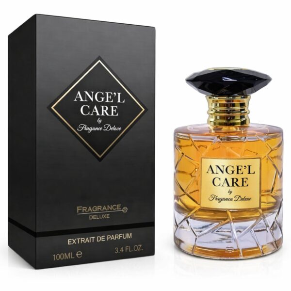 ✨ Angel Care - Fragrance Deluxe 100ml | Unisex