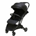 🖤 Karrocë për Fëmijë - Dizajn Modern & Super Praktike