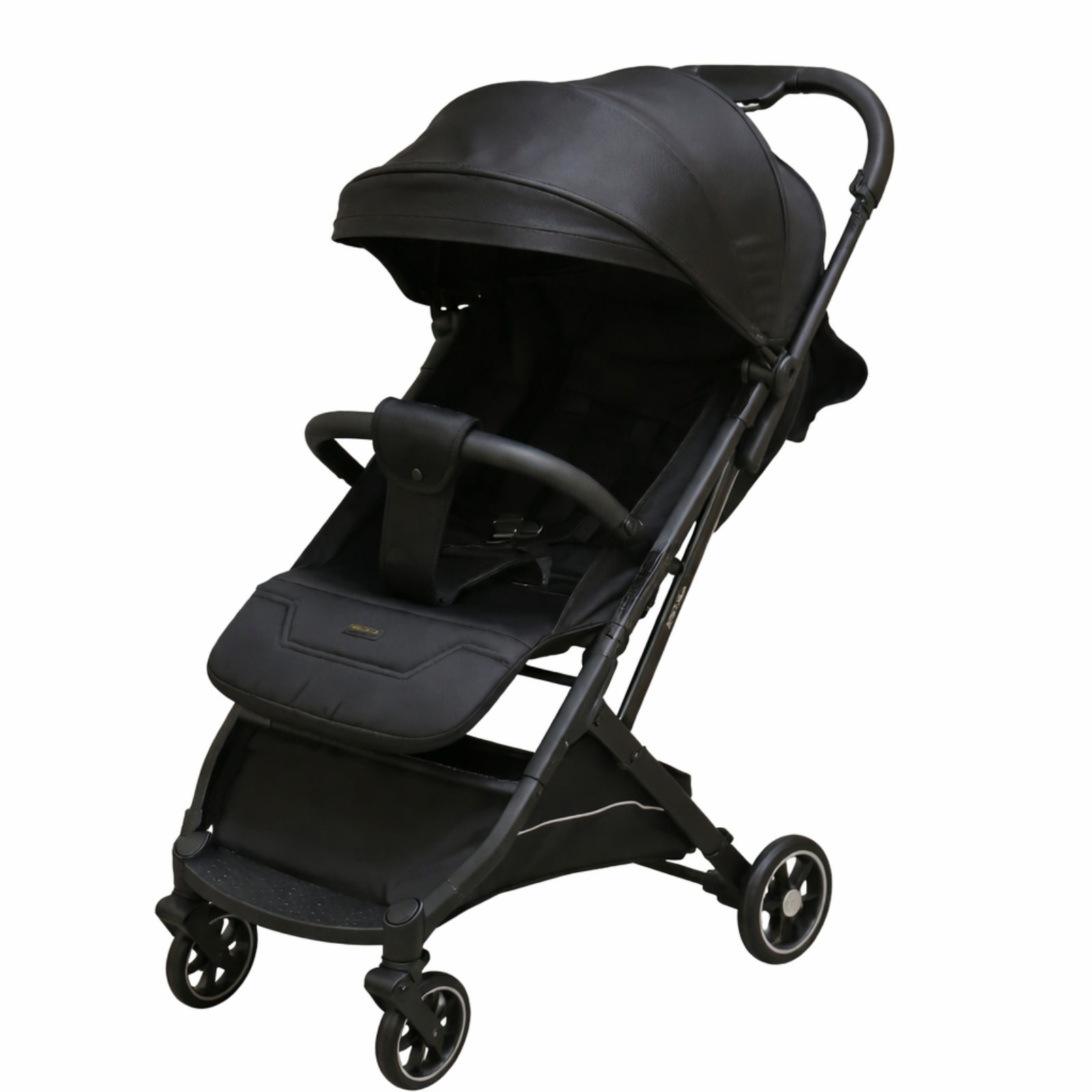 Kitra Store Product Image Clean (11) 🖤 Karrocë për Fëmijë - Dizajn Modern & Super Praktike - Figura 1