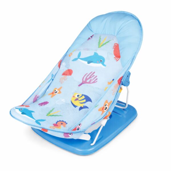 Shtrat per pastrimin e bebes HAPPY WALK