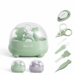 Prerëse e Thonjëve 5 në 1 për Foshnjat