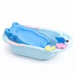 🛁 Shtresë për Vaskën e Bebit