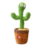Lodër Kaktusi për Fëmijë - Dekor Argëtues & Dhuratë Ideale