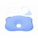 Jastëk Formues për Kokën e Bebës Mbështetje dhe Komfort gjatë Zhvillimit të Hershëm