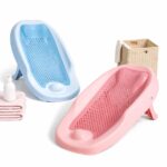 🛁 Mbajtëse për Vaskë për Fëmijë – E Sigurt & Praktike për Larje