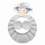 🚿 Kapele Dushi për Fëmijë – Mbrojtje & Rehati gjatë Larjes