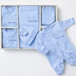 Set Bebesh Pierre Cardin 10-në-1 - Figura 2