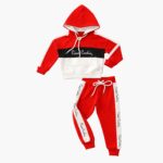 Veshje Sportive për Fëmijë - Pierre Cardin