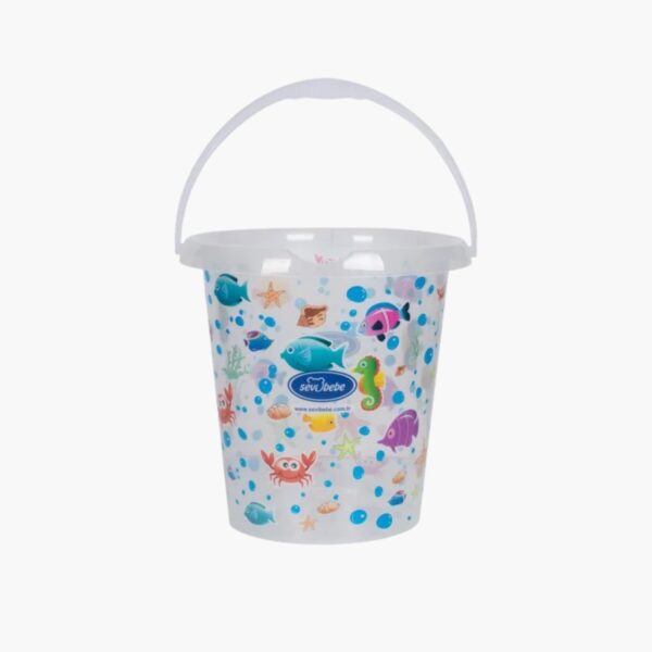 đđȘŁ KovĂ« pĂ«r VaskĂ« â Sevi Baby