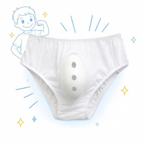 Brekë Synetie për Fëmijë