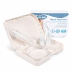 👃 Aspirator për Hundë për Foshnja