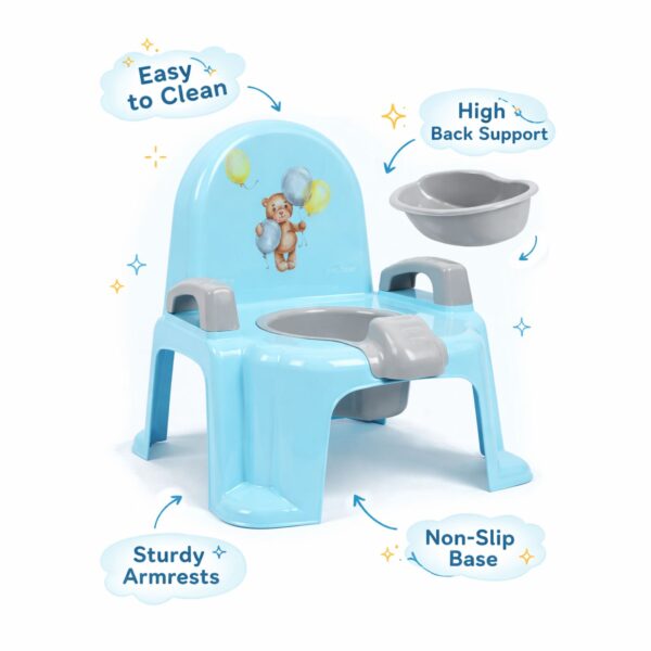 🚼🪑 Uturak për Fëmijë