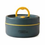 ⭐ Kuti Dreke me Izolim - Çelik Inox