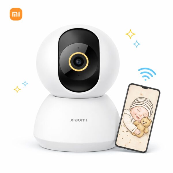 📷 Mi Smart Camera Xiaomi C300