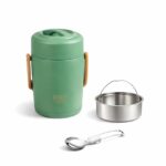 🍱 Termos Ushqimi (Lunch Box Termik)