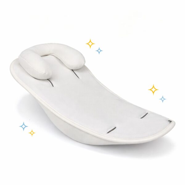 🧸 Shtresë për Maksikoz (Sedilje Makine për Bebe)