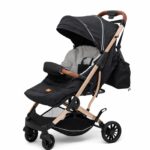 Karrocë Travel për Fëmijë - Komoditet, Lehtësi dhe Praktikë