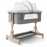 🛏️ Babybeshik Manual